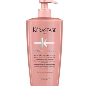 Pink Chroma Absolu Shampoo
